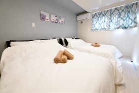 Lacquer House Asakusa