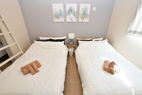 Lacquer House Asakusa