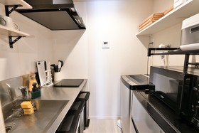 Lacquer House Asakusa