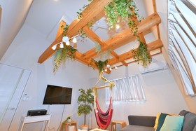 Lacquer House Asakusa