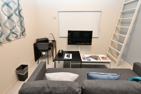 Lacquer House Asakusa