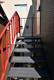 Lacquer House Asakusa