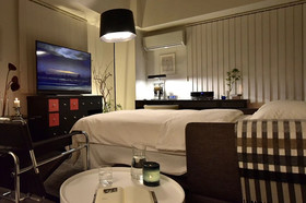 Lang Hotel