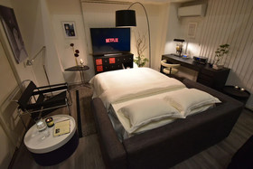Lang Hotel