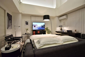 Lang Hotel