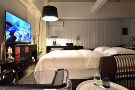 Lang Hotel