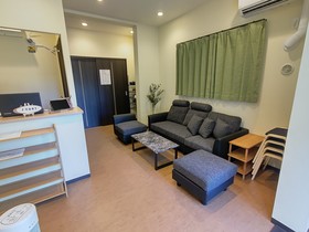 Lodging Tokyo Tj03