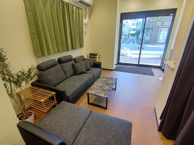 Lodging Tokyo Tj03