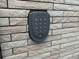 Lodging Tokyo Tj03