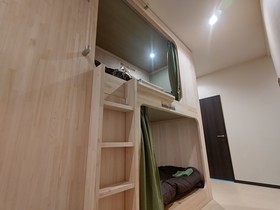 Lodging Tokyo Tj03
