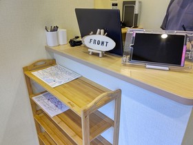 Lodging Tokyo Tj03