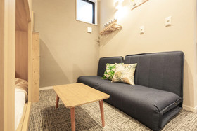 Loft Hotel Tokyo Asakusa