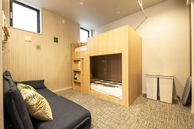 Loft Hotel Tokyo Asakusa
