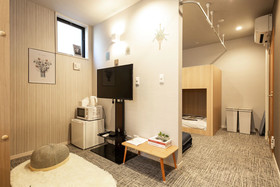 Loft Hotel Tokyo Asakusa