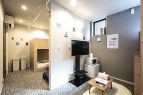 Loft Hotel Tokyo Asakusa