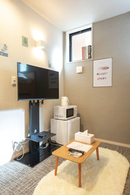 Loft Hotel Tokyo Asakusa