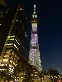 Loft Hotel Tokyo Asakusa