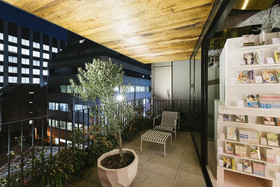Manga Art Hotel Tokyo
