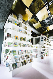 Manga Art Hotel Tokyo