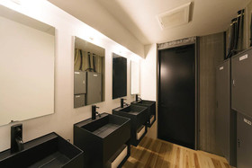 Manga Art Hotel Tokyo