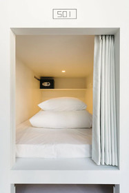 Manga Art Hotel Tokyo