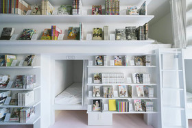 Manga Art Hotel Tokyo