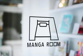 Manga Art Hotel Tokyo
