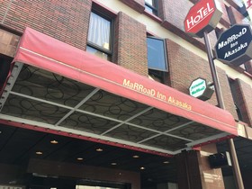 Marroad Inn Akasaka
