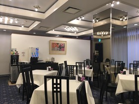 Marroad Inn Akasaka