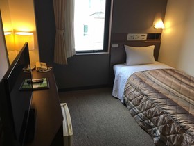Marroad Inn Akasaka