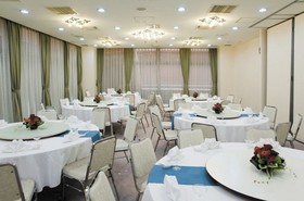 Marroad Inn Akasaka