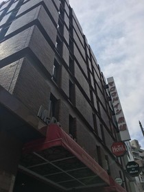 Marroad Inn Akasaka