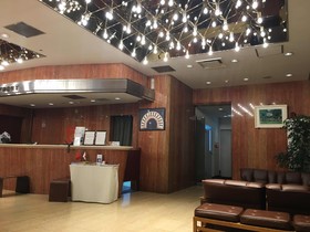 Marroad Inn Akasaka