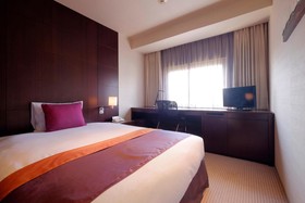 Metropolitan Edmont Tokyo