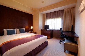 Metropolitan Edmont Tokyo