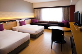 Metropolitan Edmont Tokyo