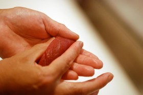 Metropolitan Edmont Tokyo