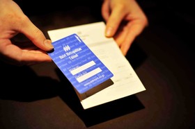 Metropolitan Edmont Tokyo