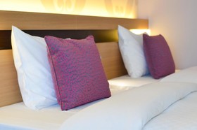 Metropolitan Edmont Tokyo