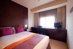 Metropolitan Edmont Tokyo