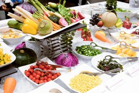 Metropolitan Edmont Tokyo