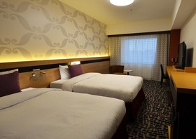 Metropolitan Edmont Tokyo