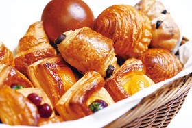 Metropolitan Edmont Tokyo