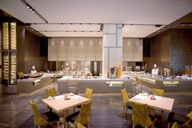 Metropolitan Edmont Tokyo