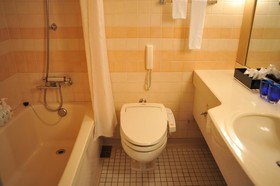 Metropolitan Edmont Tokyo