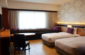 Metropolitan Edmont Tokyo