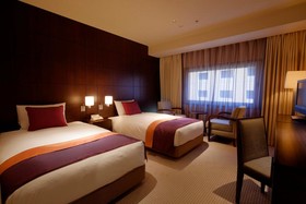 Metropolitan Edmont Tokyo