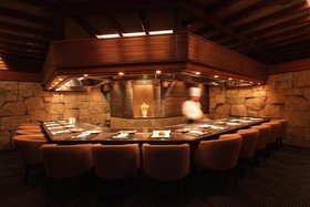 Metropolitan Edmont Tokyo