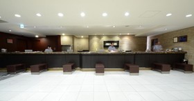 Metropolitan Edmont Tokyo