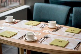 Metropolitan Edmont Tokyo